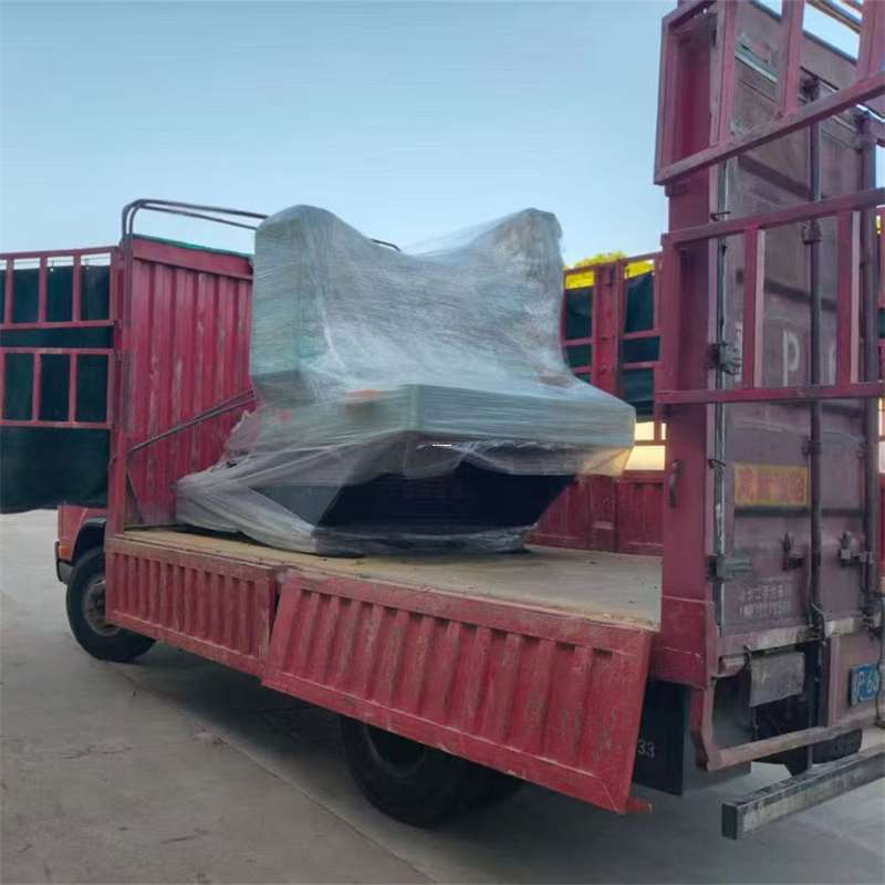 北仑区和静县：物流专线的高效货运解决方案