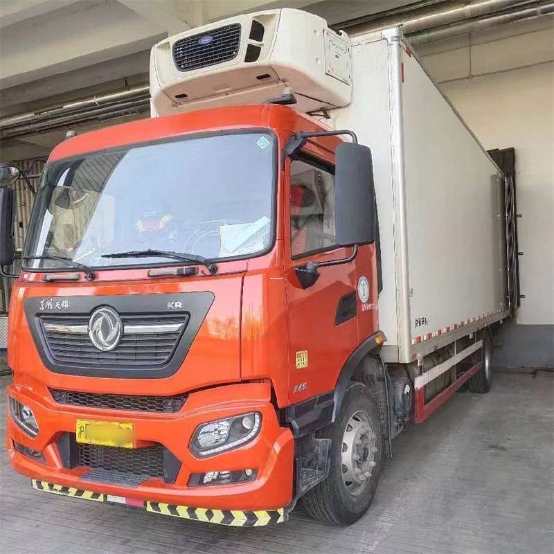 北仑区潞城区物流：多元专线与高效运输探秘