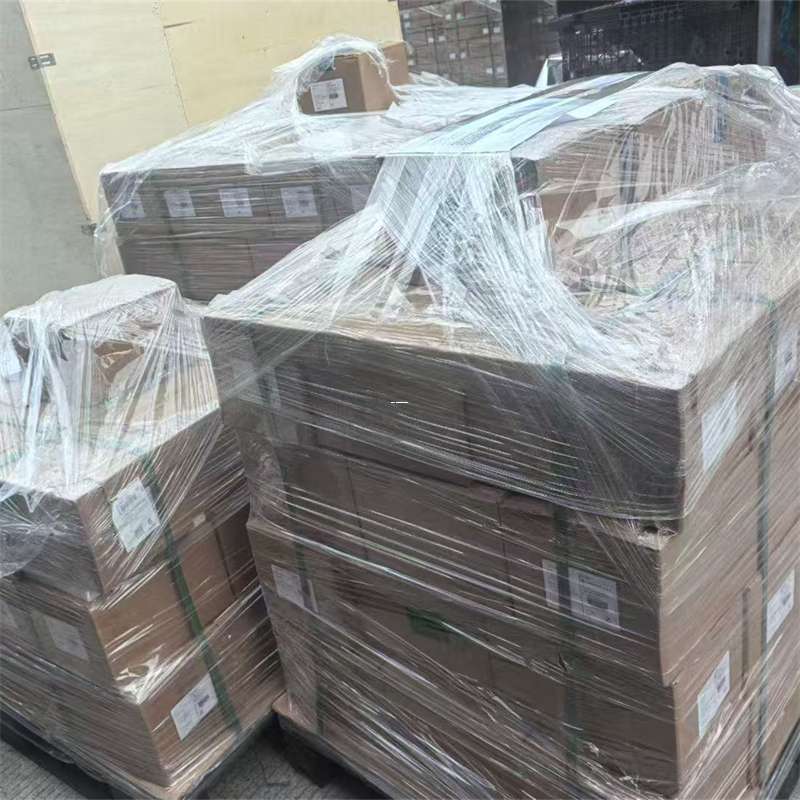 北仑区玉门物流：普货冷链快运的全方位服务