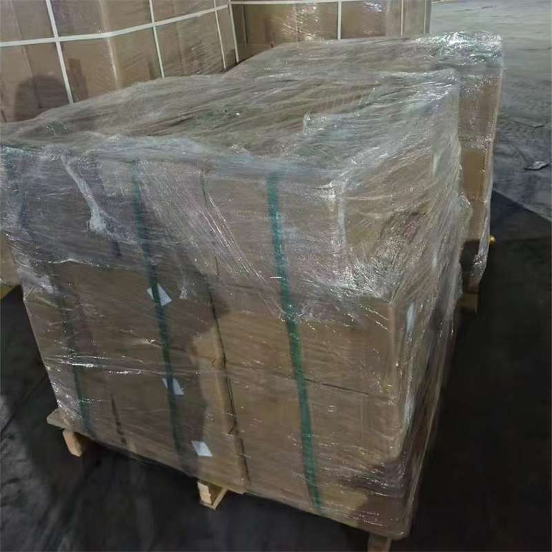 北仑区乃东区：物流专线开启货运新体验