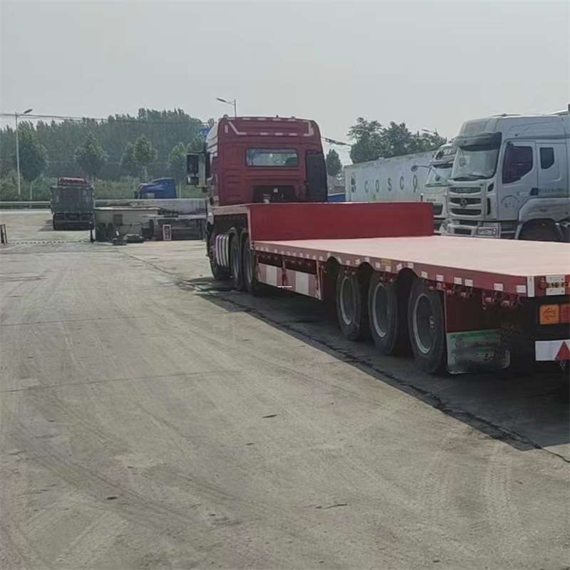 北仑区石泉县物流：多元服务与高效运输线路探秘