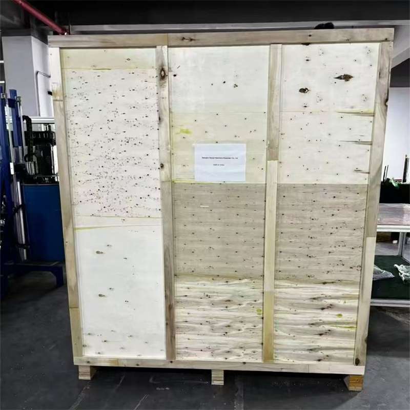 北仑区探索蓬安县进仓物流的多元运输世界