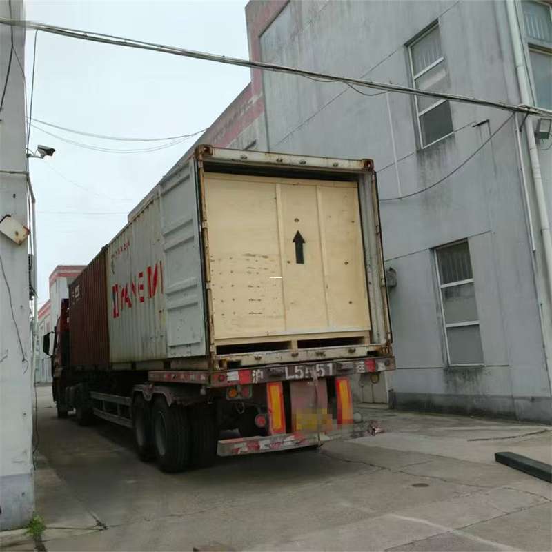 北仑区铜川市物流：多元运输服务与线路探秘