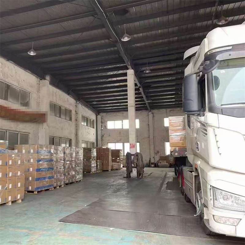 北仑区卡若区：多元物流服务开启高效运输之旅