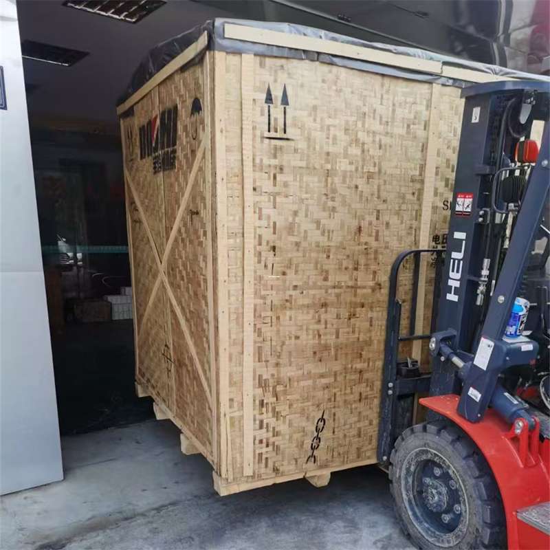 北仑区昌都市：全方位物流专线服务领航者