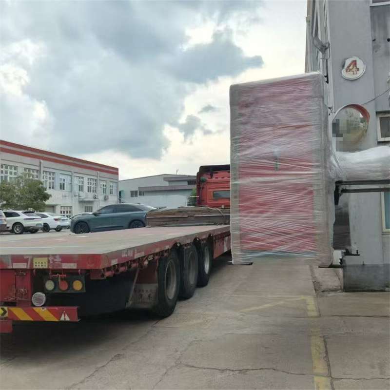 北仑区探析新平县多元高效的物流运输服务体系