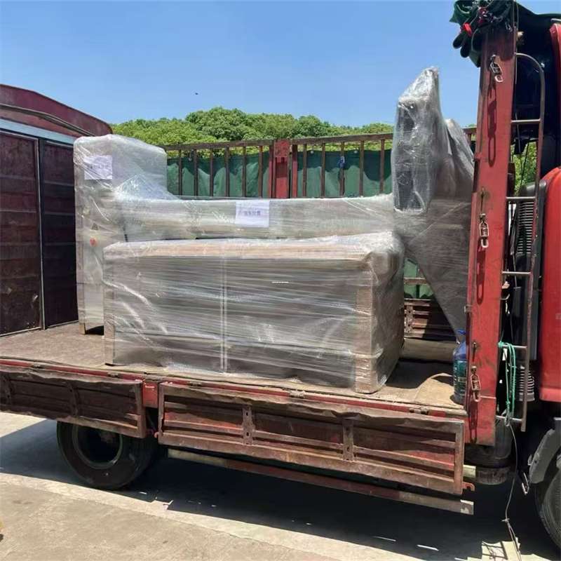 北仑区印江县物流专线运输：普货、冷链与大件的多维探索