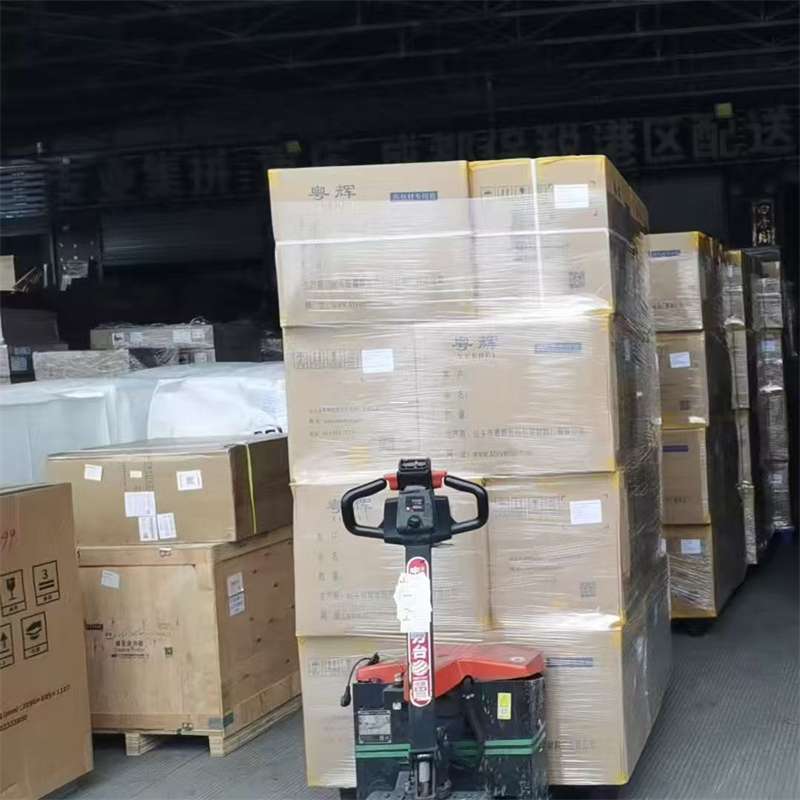 北仑区若尔盖县物流运输：多元服务与高效线路