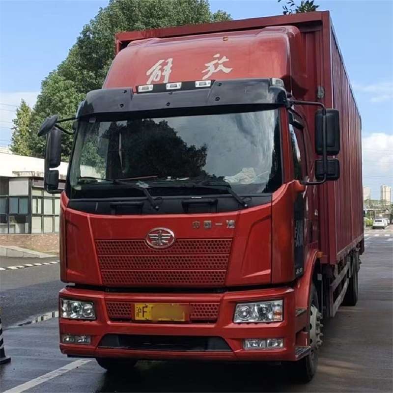 北仑区东坡区物流：多样服务与高效运输线路探秘