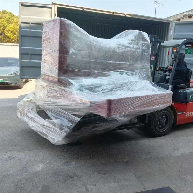北仑区眉山市物流专线：多元货运服务探秘