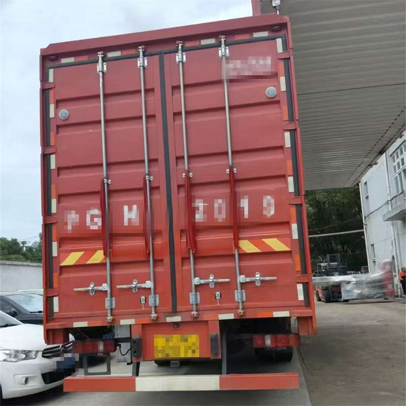 北仑区内江市物流运输服务全解析：从普货到冷链的多元之旅