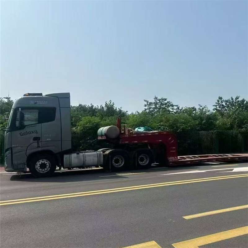 北仑区佛罗镇：多元物流服务与运输线路探秘